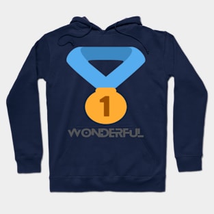 Wonderful Hoodie